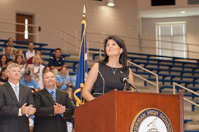 Gov Haley 35